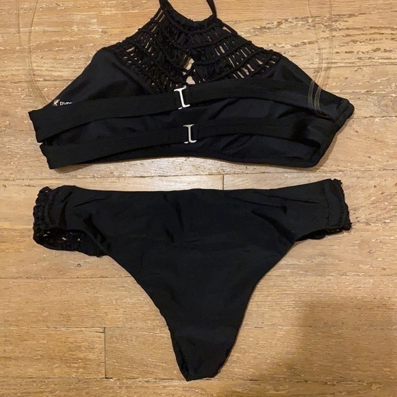 Birds of Paradise Bikini - Picture 5 of 7